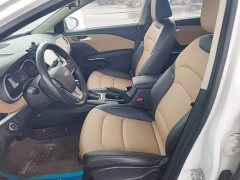 Chevrolet Cruze 320 Automatic Enjoy Sunroof Edition - photo 14
