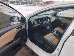 Chevrolet Cruze 320 Automatic Enjoy Sunroof Edition - photo 15
