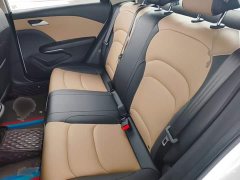 Chevrolet Cruze 320 Automatic Enjoy Sunroof Edition - photo 16