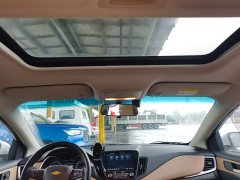 Chevrolet Cruze 320 Automatic Enjoy Sunroof Edition - photo 17