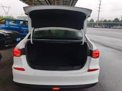 Chevrolet Cruze 320 Automatic Enjoy Sunroof Edition - photo 18