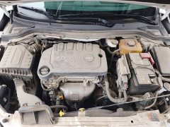 Chevrolet Cruze 320 Automatic Enjoy Sunroof Edition - photo 19
