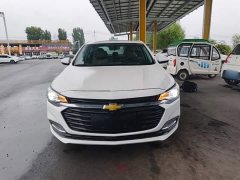 Chevrolet Cruze 320 Automatic Enjoy Sunroof Edition - photo 2