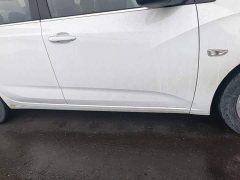 Chevrolet Cruze 320 Automatic Enjoy Sunroof Edition - photo 20