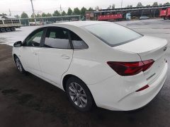 Chevrolet Cruze 320 Automatic Enjoy Sunroof Edition - photo 4