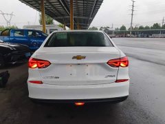 Chevrolet Cruze 320 Automatic Enjoy Sunroof Edition - photo 5