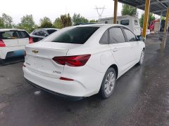 Chevrolet Cruze 320 Automatic Enjoy Sunroof Edition - photo 6