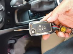 Chevrolet Cruze 320 Automatic Enjoy Sunroof Edition - photo 8
