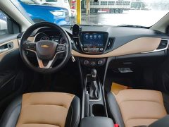Chevrolet Cruze 320 Automatic Enjoy Sunroof Edition - photo 9