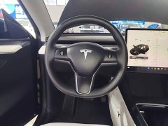 Tesla Model Y Facelift Rear-Wheel Drive - ფოტო 10