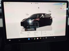 Tesla Model Y Facelift Rear-Wheel Drive - ფოტო 11