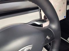 Tesla Model Y Facelift Rear-Wheel Drive - ფოტო 13