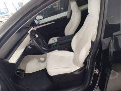 Tesla Model Y Facelift Rear-Wheel Drive - ფოტო 14