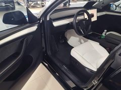 Tesla Model Y Facelift Rear-Wheel Drive - ფოტო 15
