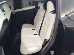 Tesla Model Y Facelift Rear-Wheel Drive - ფოტო 16