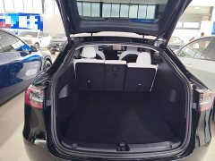 Tesla Model Y Facelift Rear-Wheel Drive - ფოტო 18