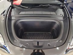 Tesla Model Y Facelift Rear-Wheel Drive - ფოტო 19