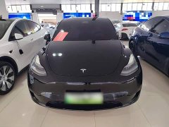 Tesla Model Y Facelift Rear-Wheel Drive - ფოტო 2