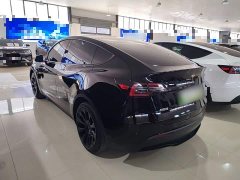 Tesla Model Y Facelift Rear-Wheel Drive - ფოტო 4