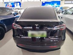 Tesla Model Y Facelift Rear-Wheel Drive - ფოტო 5