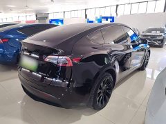 Tesla Model Y Facelift Rear-Wheel Drive - ფოტო 6