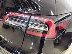 Tesla Model Y Facelift Rear-Wheel Drive - ფოტო 7