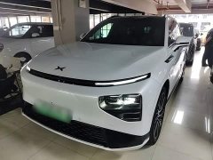 XPeng G9 650 Performance Max - ფოტო 1