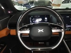 XPeng G9 650 Performance Max - ფოტო 10