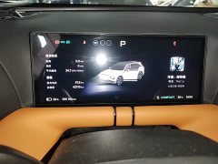 XPeng G9 650 Performance Max - ფოტო 11