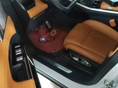 XPeng G9 650 Performance Max - ფოტო 15