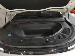 XPeng G9 650 Performance Max - ფოტო 19
