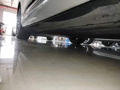 XPeng G9 650 Performance Max - ფოტო 20