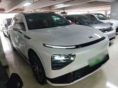 XPeng G9 650 Performance Max - ფოტო 3