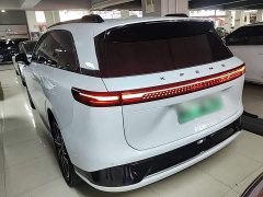 XPeng G9 650 Performance Max - ფოტო 4