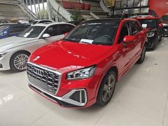 Audi Q2L 35 TFSI Fashion Dynamic - фото 1