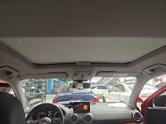 Audi Q2L 35 TFSI Fashion Dynamic - фото 17