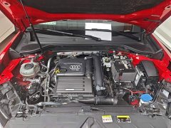 Audi Q2L 35 TFSI Fashion Dynamic - фото 19