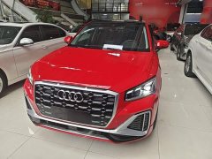 Audi Q2L 35 TFSI Fashion Dynamic - фото 2