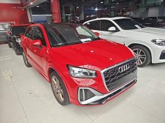Audi Q2L 35 TFSI Fashion Dynamic - фото 3