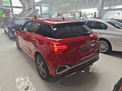 Audi Q2L 35 TFSI Fashion Dynamic - фото 4