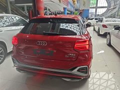 Audi Q2L 35 TFSI Fashion Dynamic - фото 5