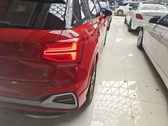 Audi Q2L 35 TFSI Fashion Dynamic - фото 7
