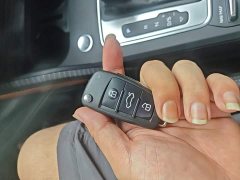 Audi Q2L 35 TFSI Fashion Dynamic - фото 8