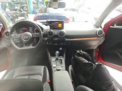 Audi Q2L 35 TFSI Fashion Dynamic - фото 9