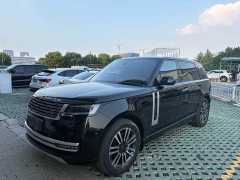 Land Rover Range Rover 3.0L V6 400PS Genesis Extended Wheelbase - photo 1