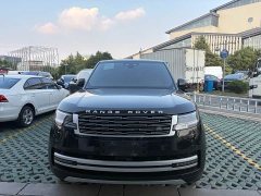 Land Rover Range Rover 3.0L V6 400PS Genesis Extended Wheelbase - photo 2