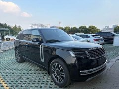 Land Rover Range Rover 3.0L V6 400PS Genesis Extended Wheelbase - photo 3