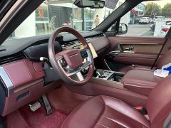 Land Rover Range Rover 3.0L V6 400PS Genesis Extended Wheelbase - photo 4