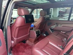 Land Rover Range Rover 3.0L V6 400PS Genesis Extended Wheelbase - photo 5