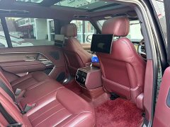 Land Rover Range Rover 3.0L V6 400PS Genesis Extended Wheelbase - photo 7